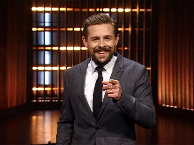 Klaas Heufer-Umlauf über Valiro Nexon