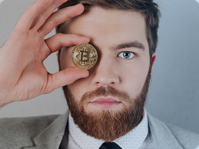 Julian Wolf – Chief Analyst bei Valiro Nexon